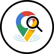 Google Maps Scraper logo