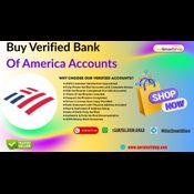 Best 6 Sites to Buy Bank Of America Accounts in This Year logo