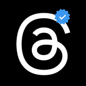 Threads API logo