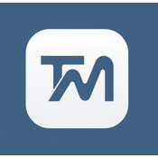 TextMetrics API logo