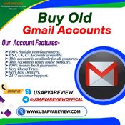 The Secure Way to Get Paid - old Gmail accounts logo