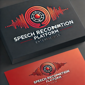 Enterprise Speech Recognition Platform