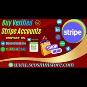 Unlocking the Power of Buy Verified Stripe Accounts for 2025 logo