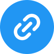 URL Shortener - pth.bz logo