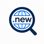 Newly Registered Domain Monitor logo