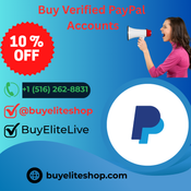 Best 10.500 Websites to Buy Verified PayPal Accounts in ... logo
