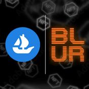 NFT Data & Analytics API