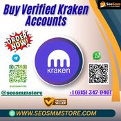 19.3 Little Known Ways to Buying Verified Kraken Accounts  logo