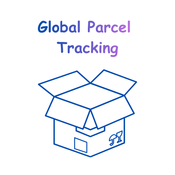 Global Parcel Tracking a.k.a GPT logo