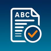 Spelling and Grammar Check & Summarize Tool & Compare Text logo