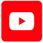 YouTube logo
