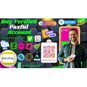 Best-to-Best Concept for Buying Verified Paxful Account logo