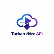 Turhan Video API logo