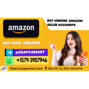 Top 6 Site to Buy verified Amazon Seller accounts instant de logo