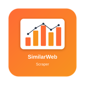 SimilarWeb Scraper logo