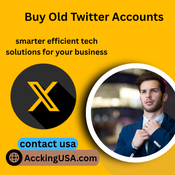 How to Safely Buy Twitter Accounts in 2026 logo