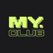 my.club Scraper & Search API logo