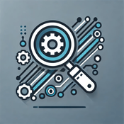Bing Search Scraper API 10x Cheaper logo