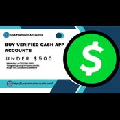 How to Buy Verified Cash App Accounts for Cash App Gamblers