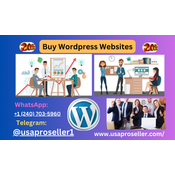 Are Purchased Verified Readymade Websites Secure to Use logo