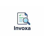 Invoxa logo
