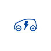 Solar + EV Integration Sizing API logo