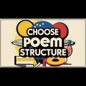 Choose Poem Structure logo