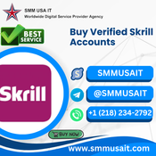 Top 9 Site To Buy  Verified Skrill Accounts 2025 logo