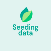 Seeding Data product card