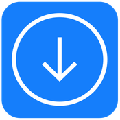 All Media Downloader API logo