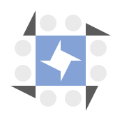Color & Design Utility API logo