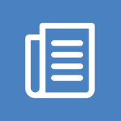 Real-Time News Search logo