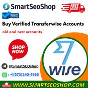 Best 12 Platforms for Buy Verified Transferwise Accounts logo