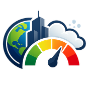 Air Quality API logo