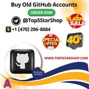 Quote by What are the buy Old Github accounts in usa ... logo