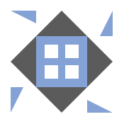 The HiM Industrial Energy & EV Cargo logo