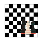 Chess API / Chess Puzzle API / Chess FEN API / Chess FEN  logo