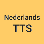 Dutch Text to Speech logo