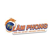 Xổ Số Lâm Phong logo