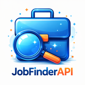 JobFinder API logo