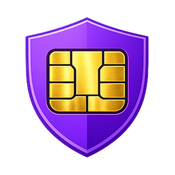 VirtualSMS logo
