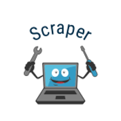 Website Contact Details Scraper