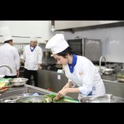 Fine Dining là gì? logo