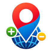 Geocoding API logo