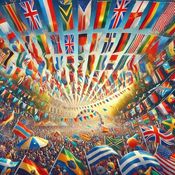 Basic Language Detector