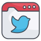 Twitter / X Api logo