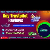 Top site for Buy Trustpilot Reviews This Year logo