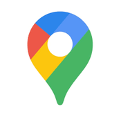 Google Map Scraper API logo