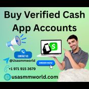 Buy Verified Cash App Accounts logo