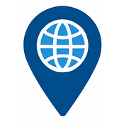 IP Geolocation API - All in One logo